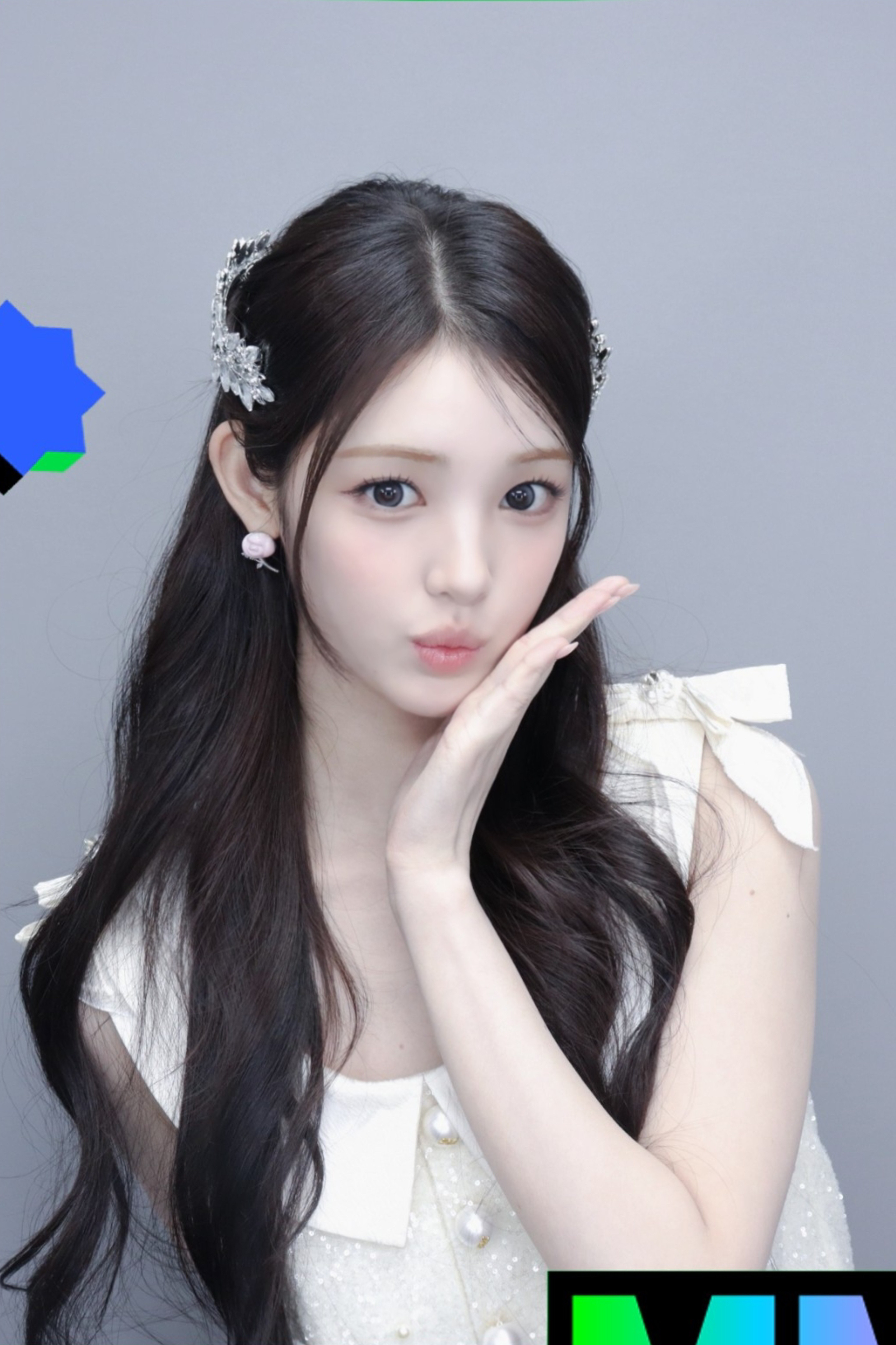 闺蜜你要的单人四宫格姿势又更新啦