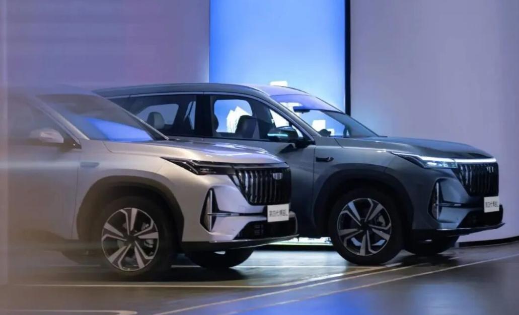 车市大势已定：2026年起中国车企将迎来4大转变1最近好几个朋友问我，现在