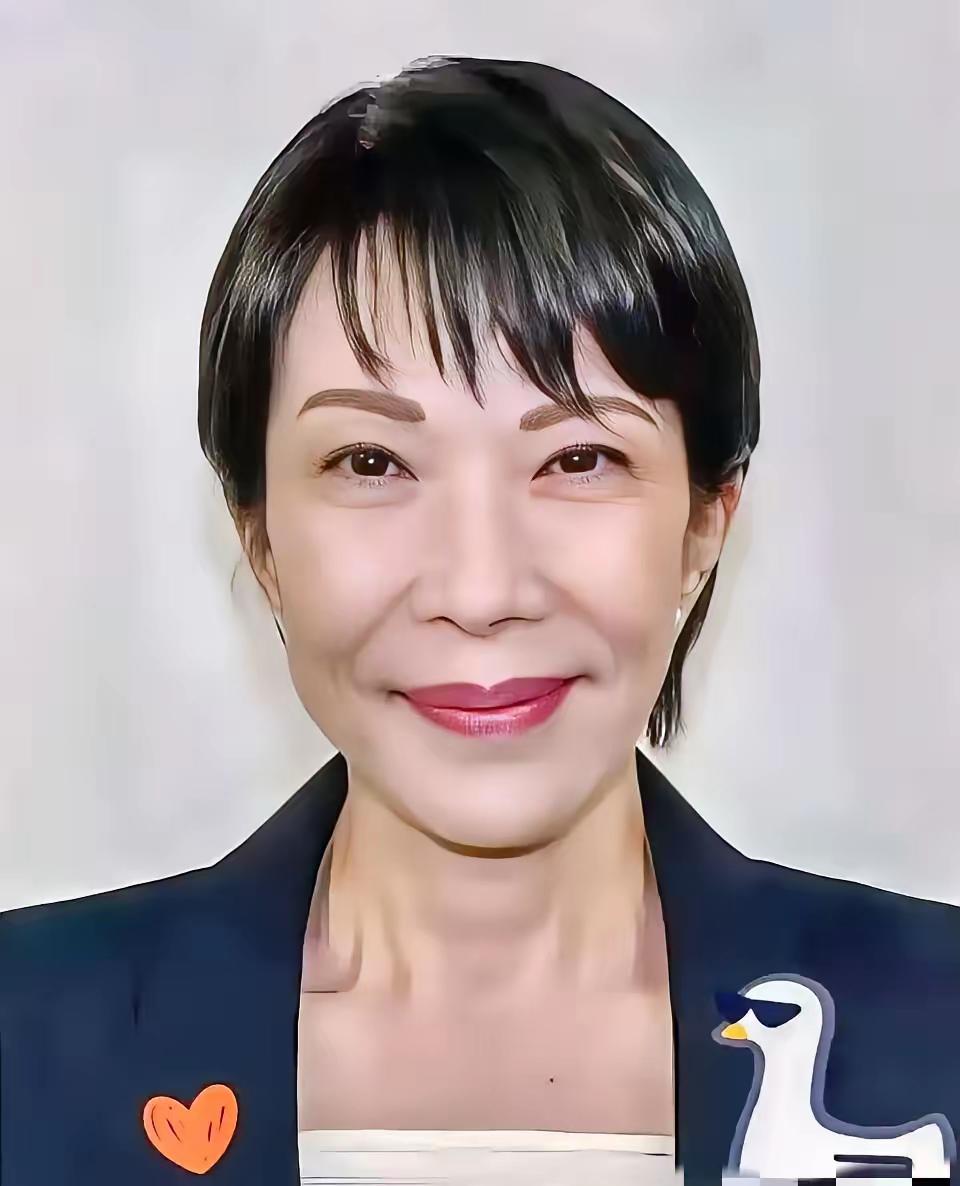 果然被我猜中了。高市早苗突然宣布了！​​2025年10月15日，日本自民党总