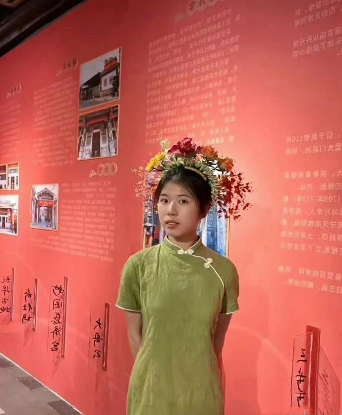 这个就是路人与明星的区别吧