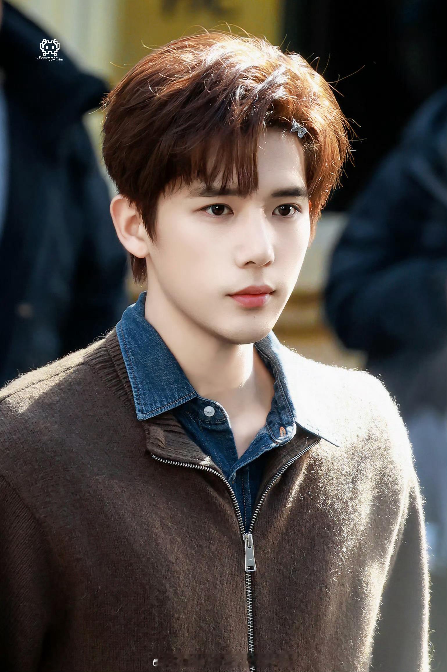 王安宇、章若楠《想把你和时间藏起来》明天官宣节奏！！