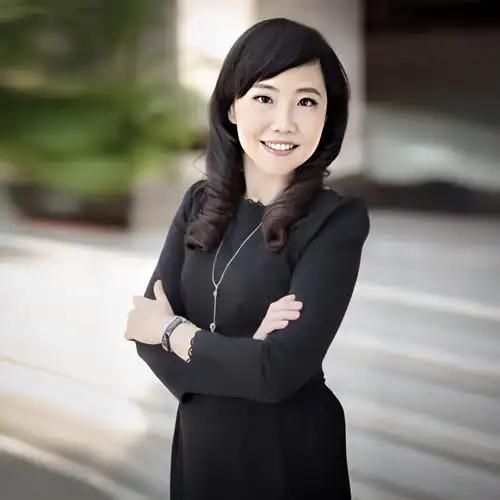 惹谁不好，非要惹现在的尹乃菁！ 民进党突然拿郑丽文访陆的480万新台币经费大