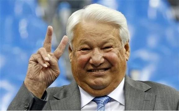 叶利钦为什么非要搞垮苏联，当苏联总统不好吗？久加诺夫道出原因。苏联解体，有人说是