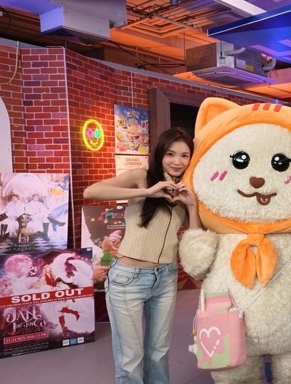 我赡养的两只猪猪​