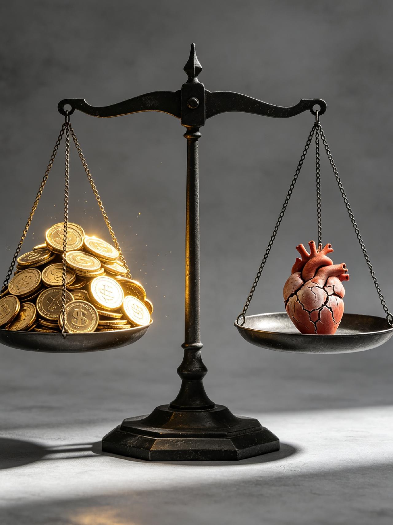 双汇37倍超标肉藏9个月，15年甩锅剧本一模一样｜扒光所有没人敢说的内幕家