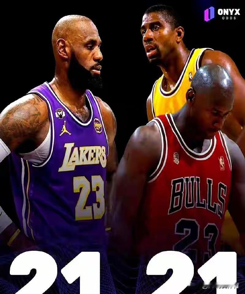 NBA最荒诞的一幕，41岁的詹姆斯打破尘封22年纪录的第二天，就被踢出局了。