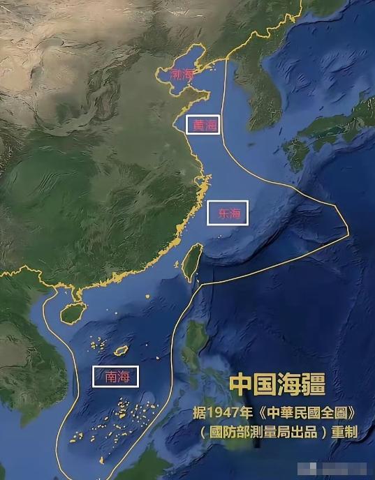 太平洋方向上的“高志凯线”！ 最近太平洋方向的局势暗流涌动，日本在与那国岛部