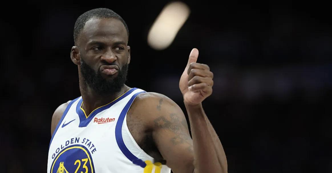据记者ShamsCharania此前报道，消息人士透露，金州勇士前锋德雷蒙德-