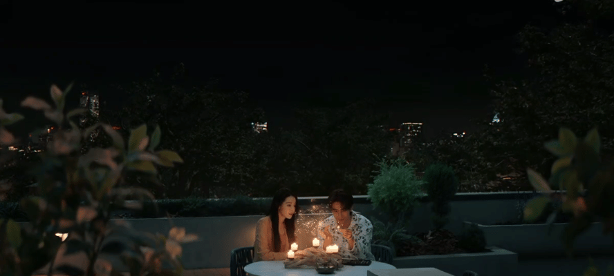 有点好笑倒是哈哈