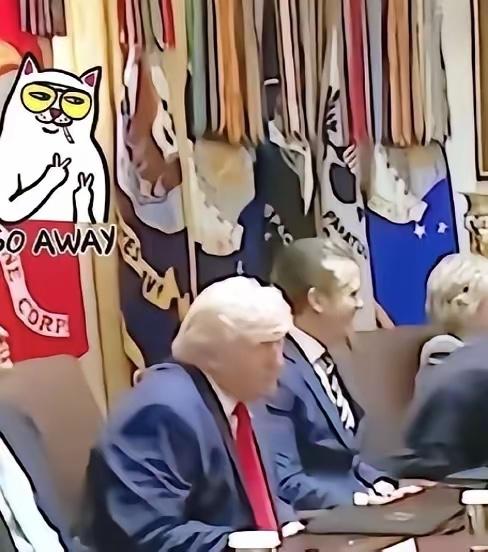 伊朗发出了灵魂拷问，杀了那么多的领导人，那么多的平民；炸毁了那么多设施，让伊朗的