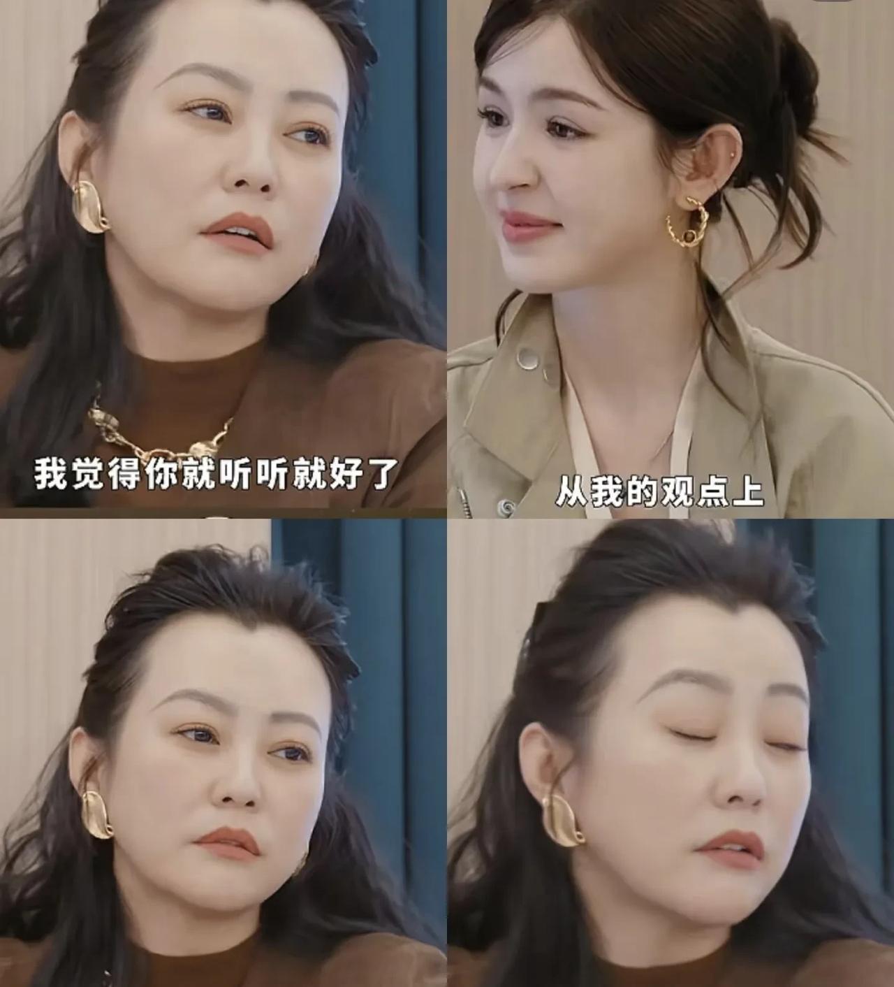 现在娱乐圈有戏拍的，资源好的，都是一些歪瓜裂枣的星二代。所以如今内娱的流量低了