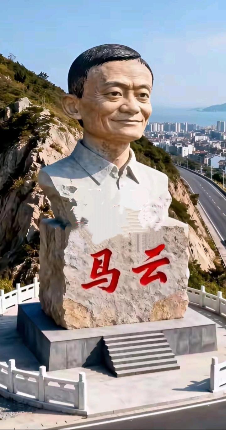 马云给人们带来了哪些方便？一.购物方式变革，足不出户买遍全世界。