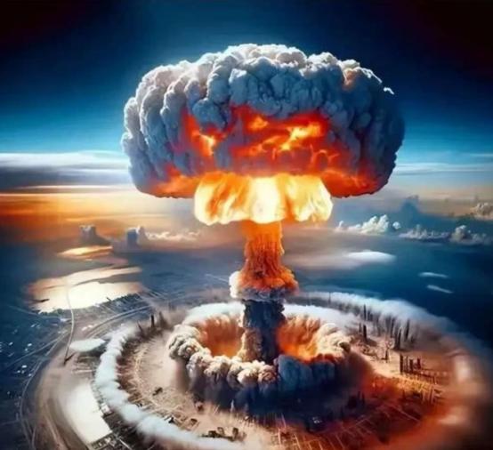 若核战爆发，中国真的撑不过一小时？十余年发展让西方低估的核力量，如今三位一体体系