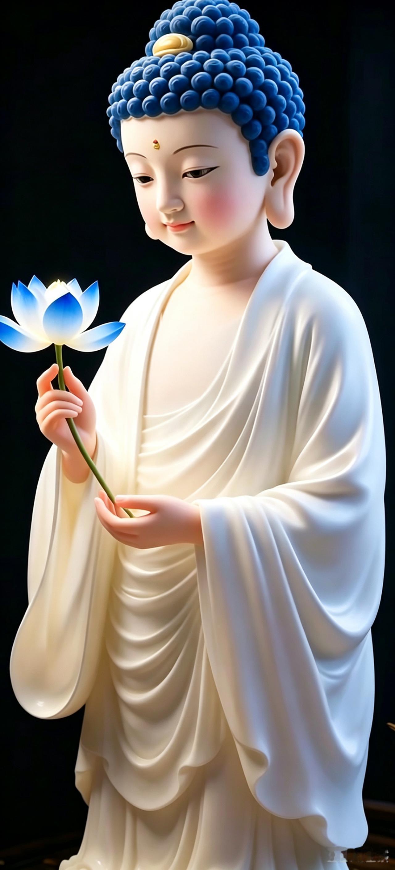 净土法门最稳当的安心之路接触修心这么久，越来越觉得，净土法门是最贴合普通