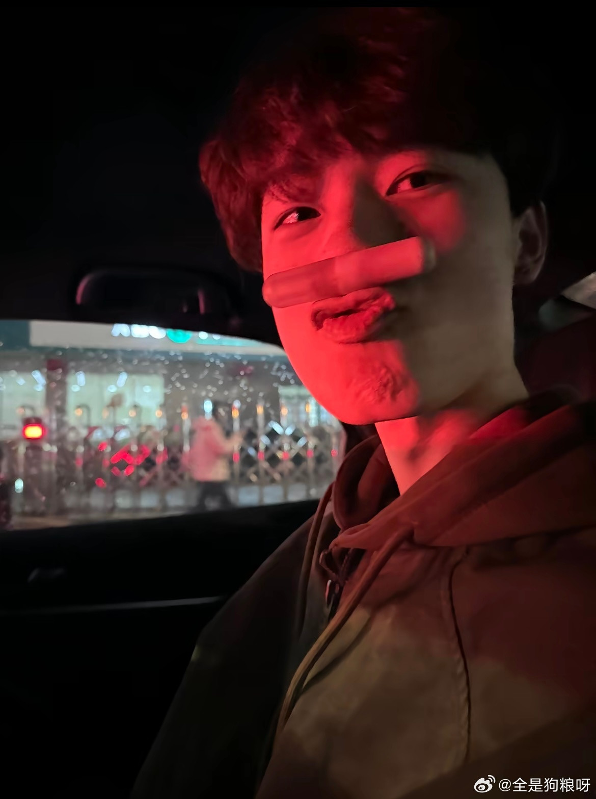 就这样幸福下去吧