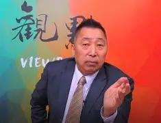 台湾资深评论员唐湘龙最近在节目里说了句很硬气的话，直接点透了当前中美战略博弈的核