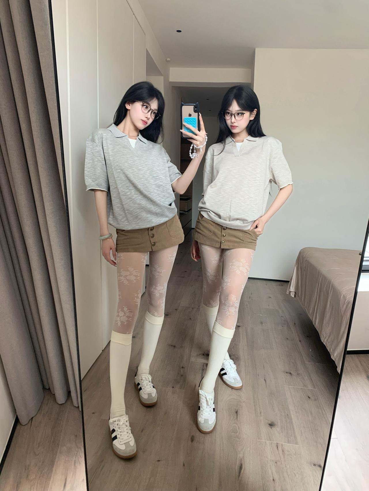 你最喜欢的女神是谁？