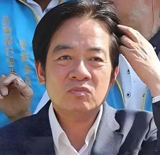 台湾省的赖清德说，“如果中国大陆成功夺取台湾，日本、菲律宾和印太地区其他国家将是