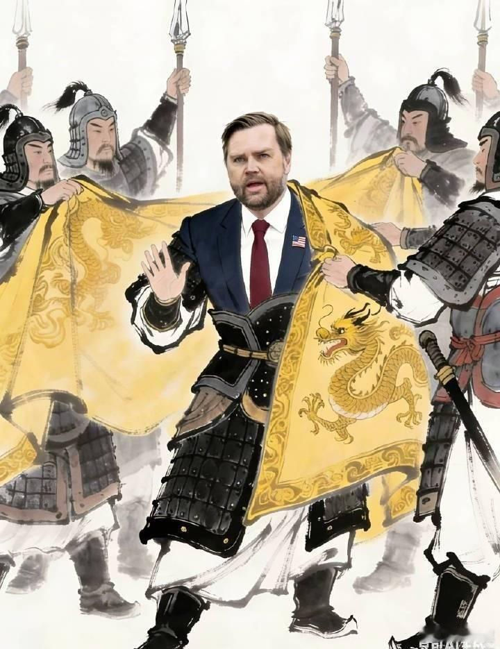 伊朗官员对万斯表示了怜悯。在伊斯兰堡谈判期间，伊朗人数着，万斯离场打电话给川