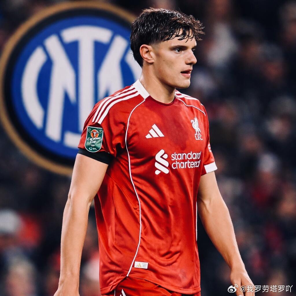 国际米兰利物浦后防新星或将踏上归乡之路？||据悉，国际米兰正积极探寻是否有机