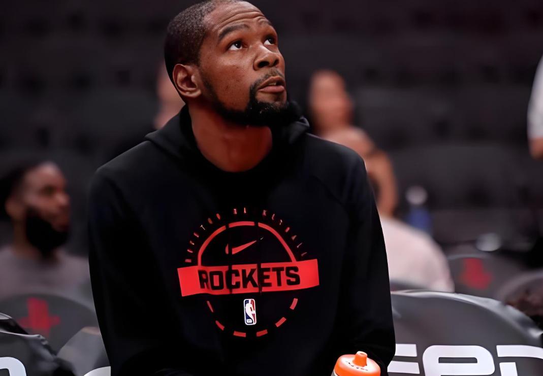 挣不脱格林那句话的魔咒！离开勇士后，杜兰特终无法证明自己NBA联盟可能没有比