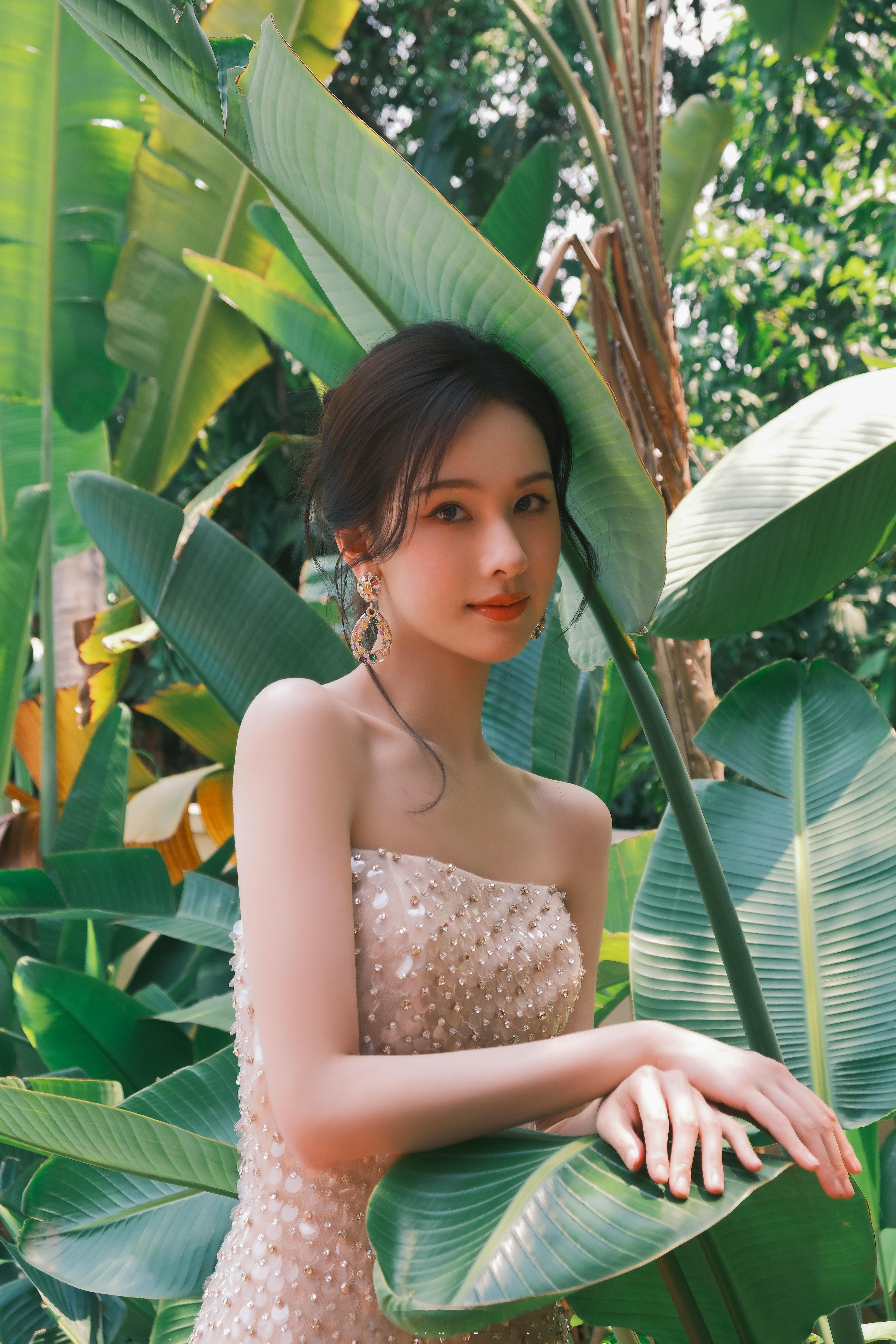 根据希行小说《楚后》改编，古装剧《翘楚》官方宣传抖号已开，即将开机！编剧：李旻（