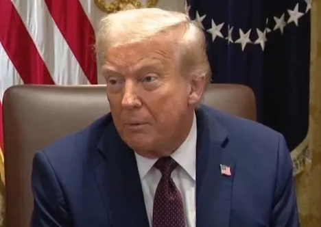 美国总统终于意识到中国留学生的重要性了！在美国移民局官员对中国留学生采取歧视性行