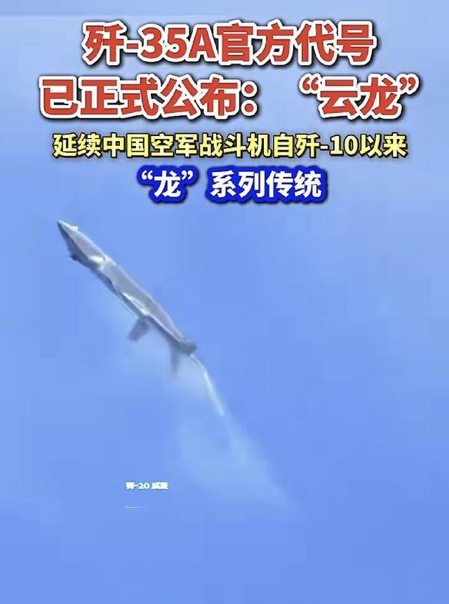中国战机“龙家族”，歼-10叫猛龙，歼-11叫应龙，歼-16叫潜龙，歼-2