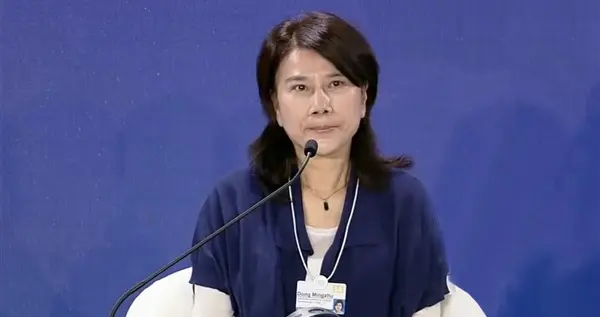 格力技校开学! 董明珠放话关掉校内宰我学生的超市 1个桔子敢卖1.5元