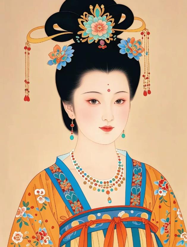 713年，48岁的太平公主，被侄儿李隆基赐死，临死前她哀求：“看在我助你登上皇位
