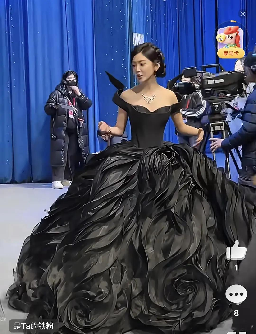 章若楠团队认真的吗，这真的好看吗