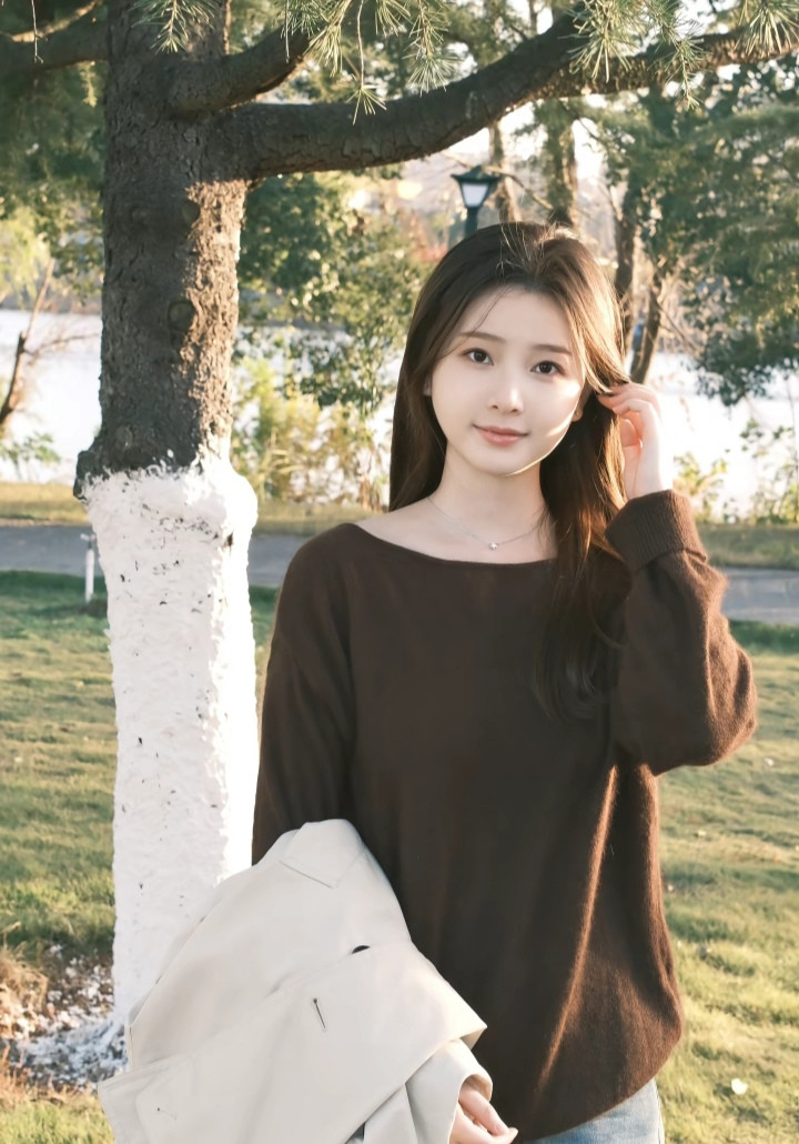 这谁家宝子太标志啦