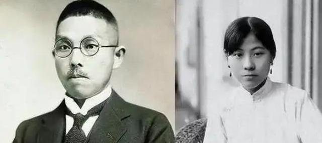 1974年，90岁的杨森迎娶了17岁的张灵凤，张灵凤哭着说：“你一生娶了12