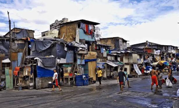 菲律宾人终于说实话了，他就是第二个乌克兰！菲律宾总参谋长布劳纳在一次发言中透露，