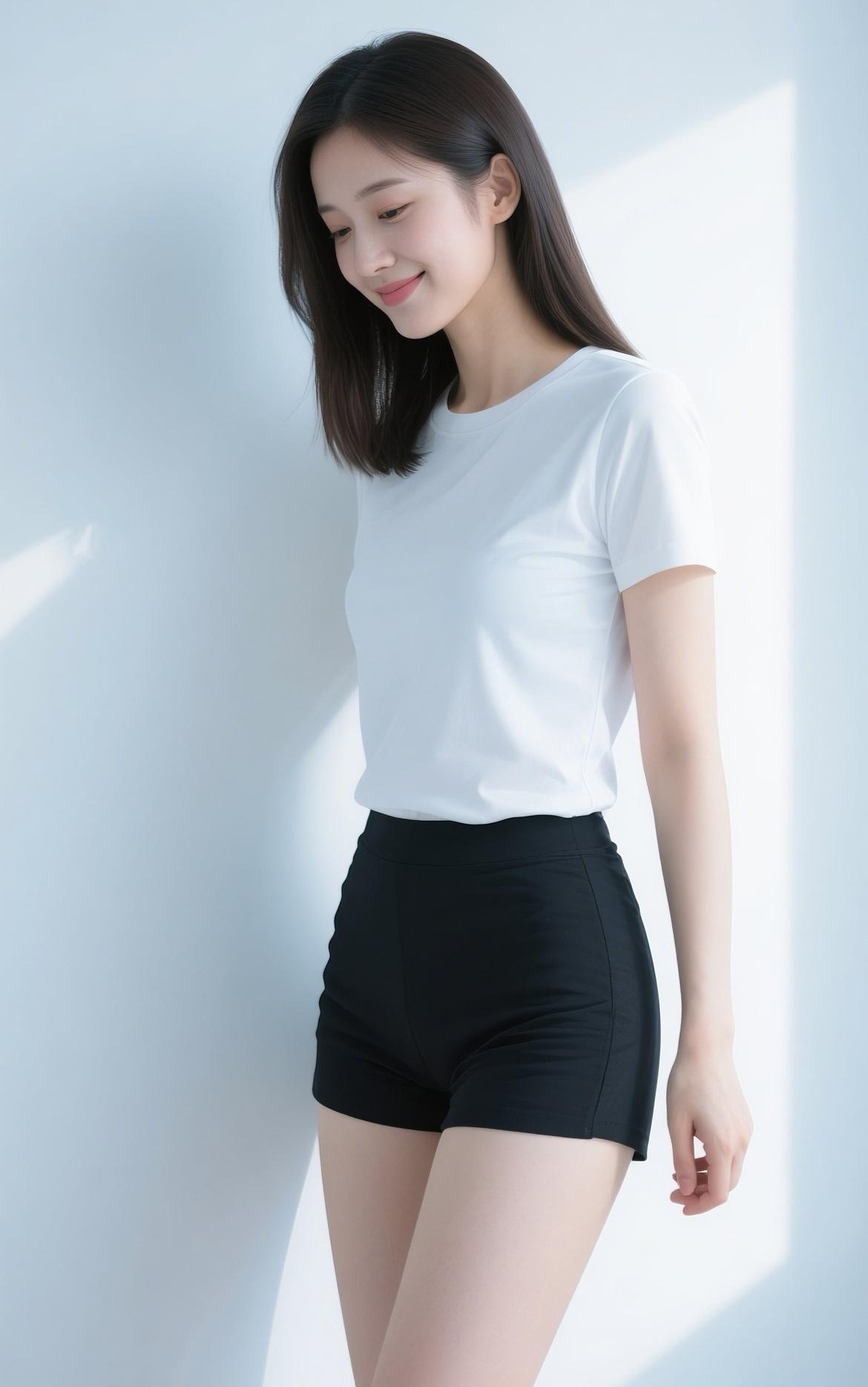 一直在努力，努力成为你喜欢的样子！所以我好像真的没有自我了…