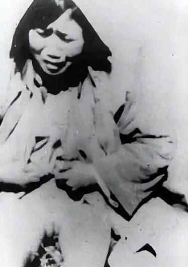 南京大屠杀时，日军奸污妇女到了什么程度？张纯如曾说：“在南京，没有女人是安全的。