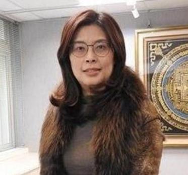 郑丽文没戏了！尽管郑丽文立场鲜明但国民党内部盘根错节她很难出头马英