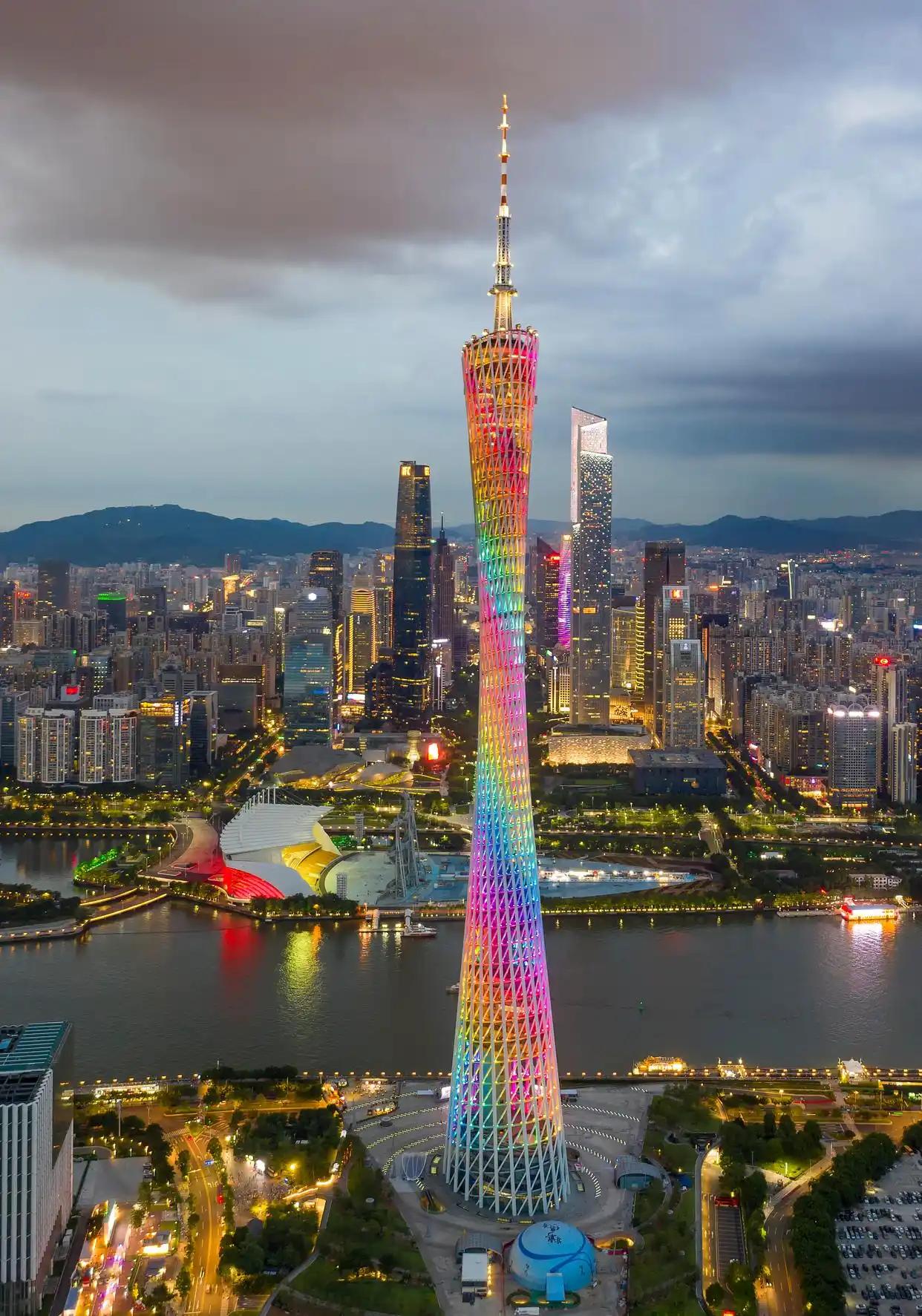 一旦中国爆发战争，我国务必要保护这十大城市第一名：北京。作为我国重要的政府文