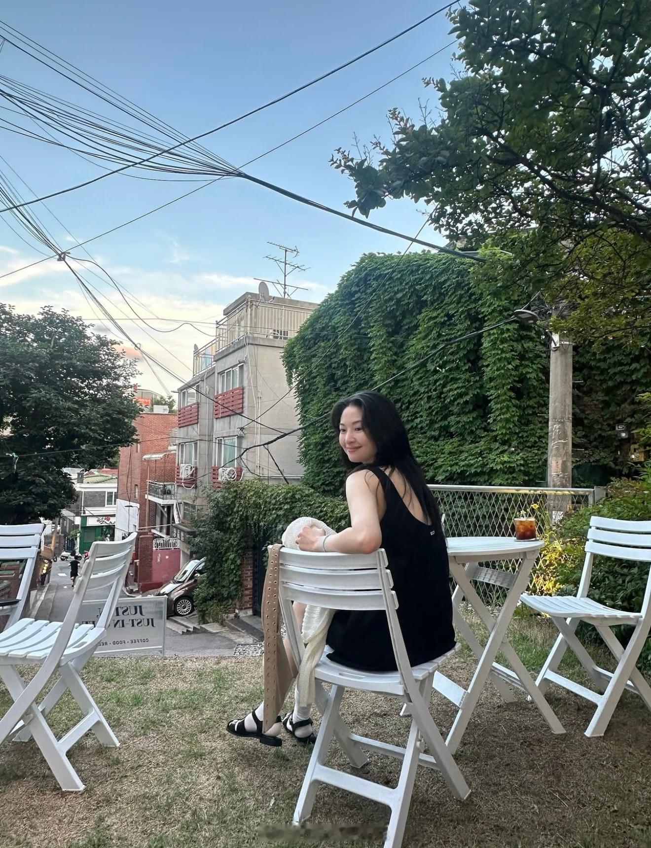junjin的妻子（之177）83年的，之前是空乘，柳伊瑞/刘伊瑞/刘亦书柳美女