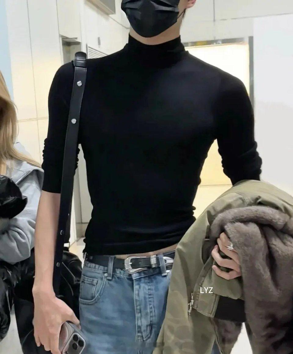 内娱身材天花板之一，瘦而不柴、欲而不油，粉丝真的捡到宝了，，