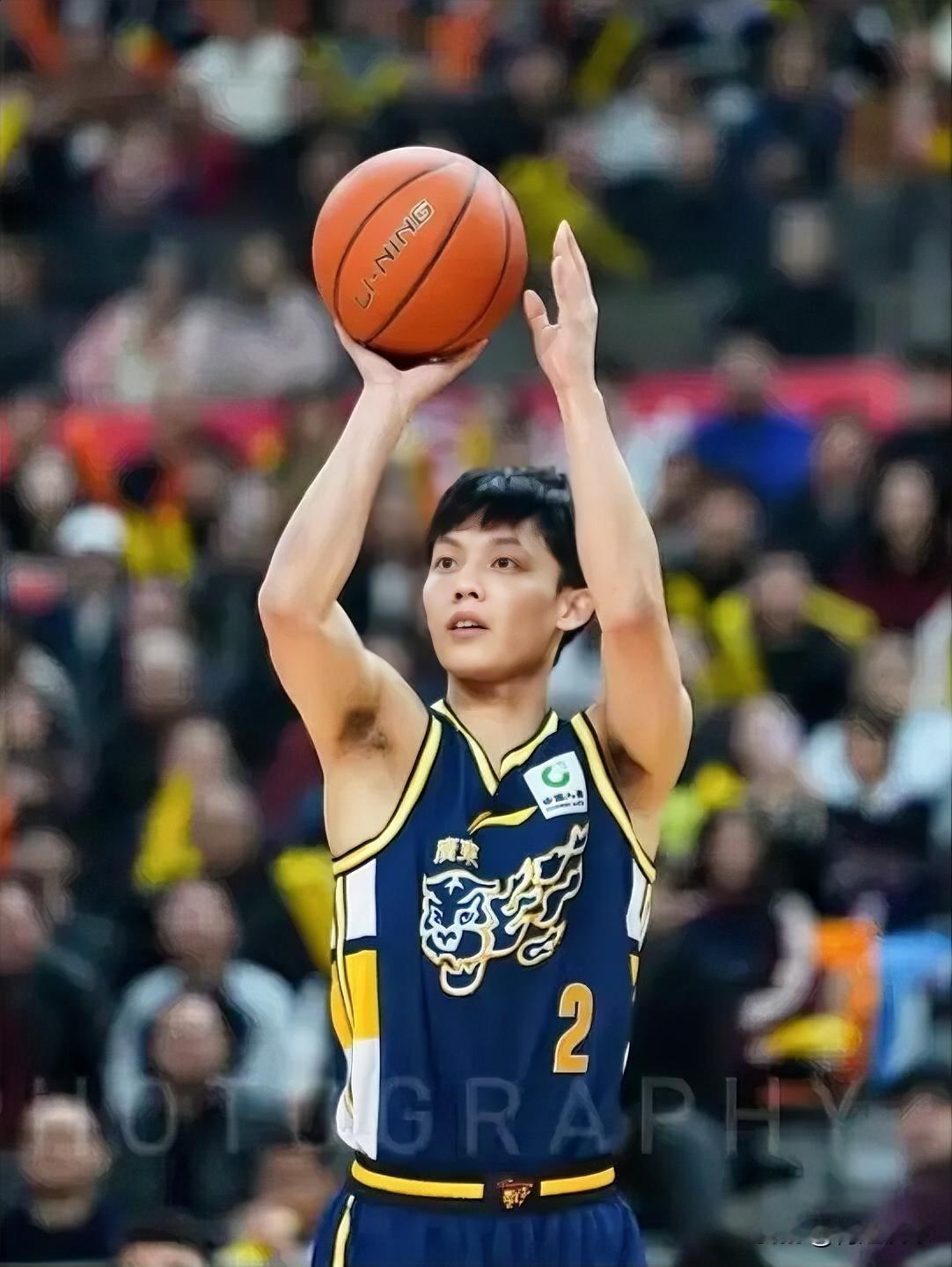 CBA常规赛第18轮得分前10的本土球员一览：01、同曦的郭昊文，30分6板