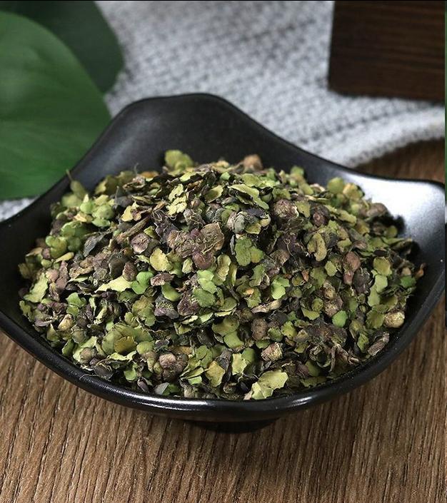 跟着张仲景学调肾囊肿，肾虚水停的人消得快！ 前段时间有位王大爷，60多岁，