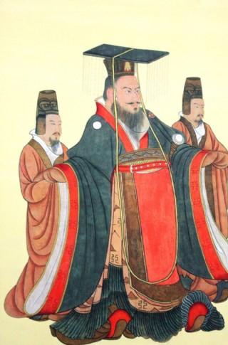 人类有史以来，最野蛮，最残忍，最反人性的制度就是就是“皇权制度”。别讲什么“明君