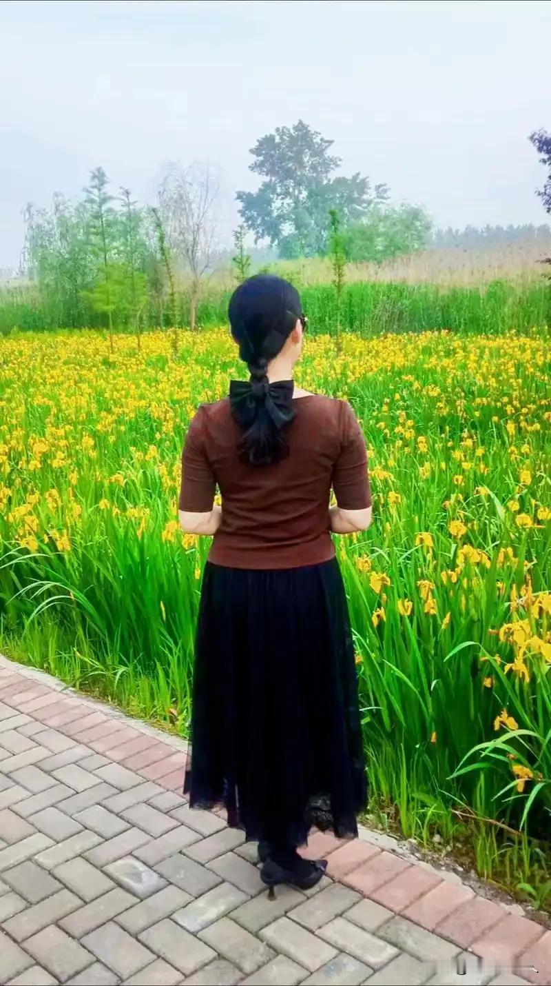 发现一个现象，退休后在家的女人，几乎都活成了一个样子。退了休，日子就剩三