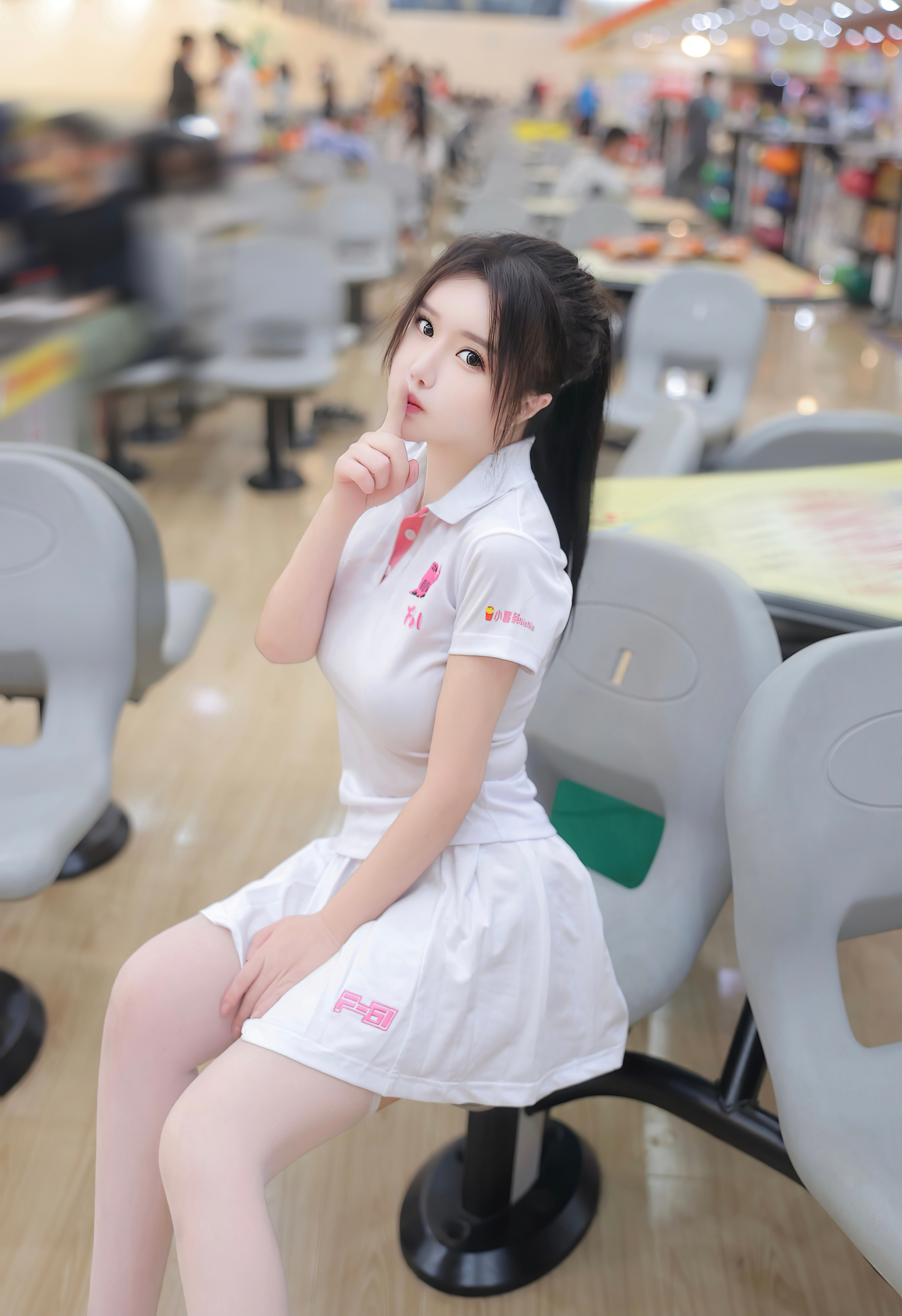 XR.8118Md丨小薯条nienie②​​​
