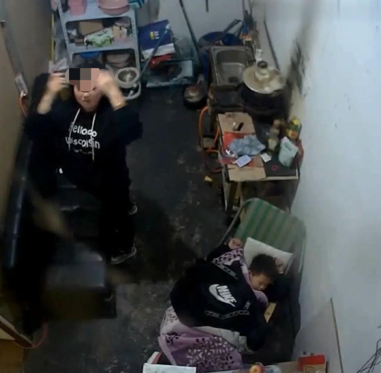 看图猜猜猜第二十五期，中途外面有响声停了，后面又接着来！