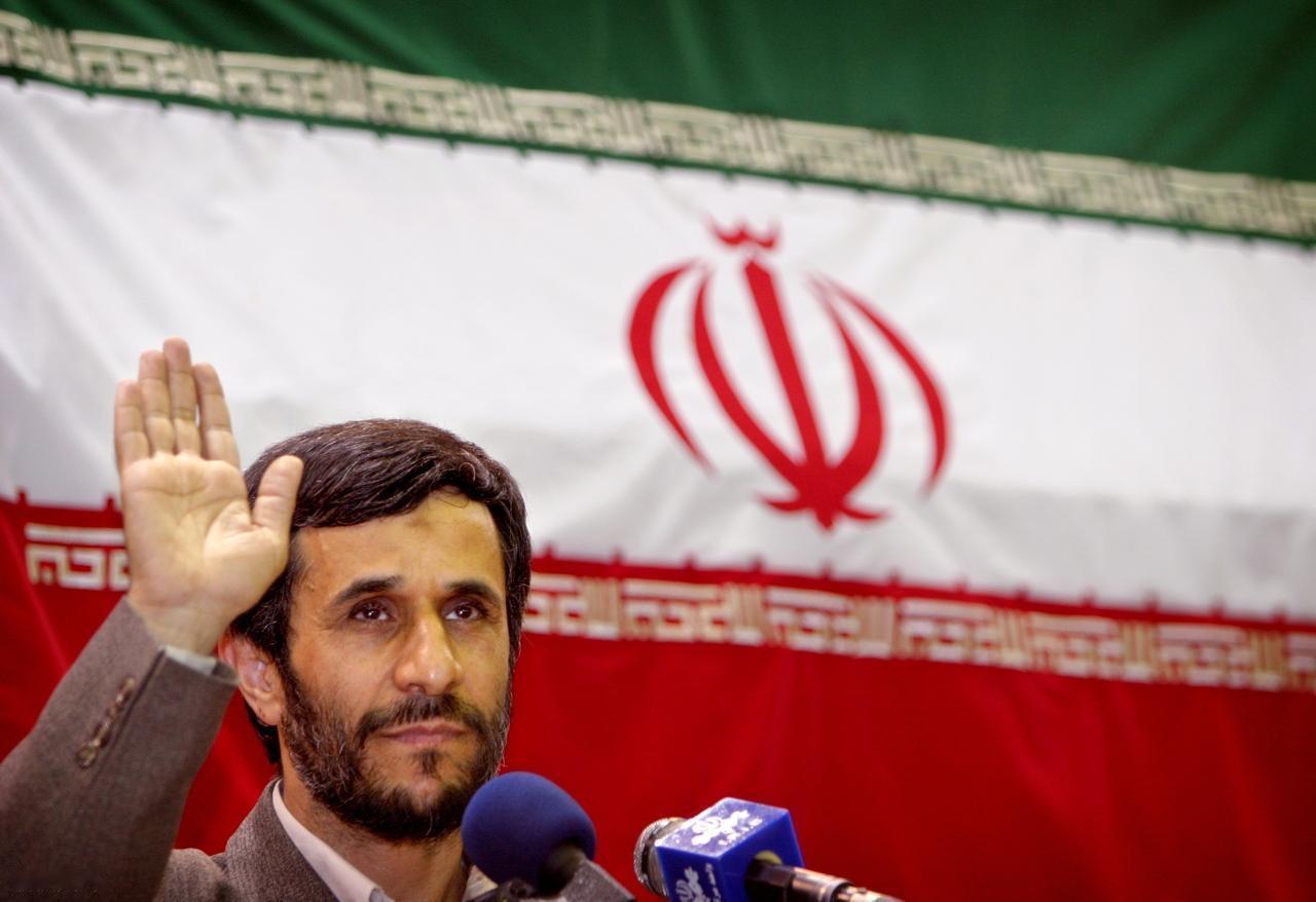 内贾德是“内鬼”？5月20日，据《纽约时报》的消息称，美伊战争刚开始，美国和以