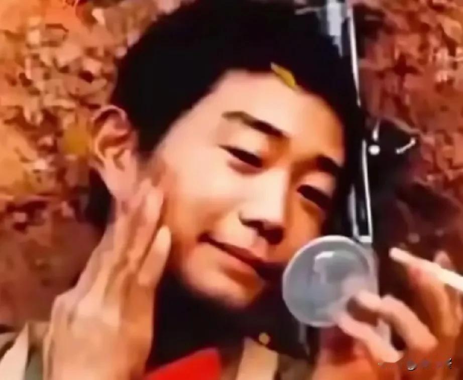 请不要忘记他——马明烈士1987年4月，越军进攻662.6高地，本负责后勤工作