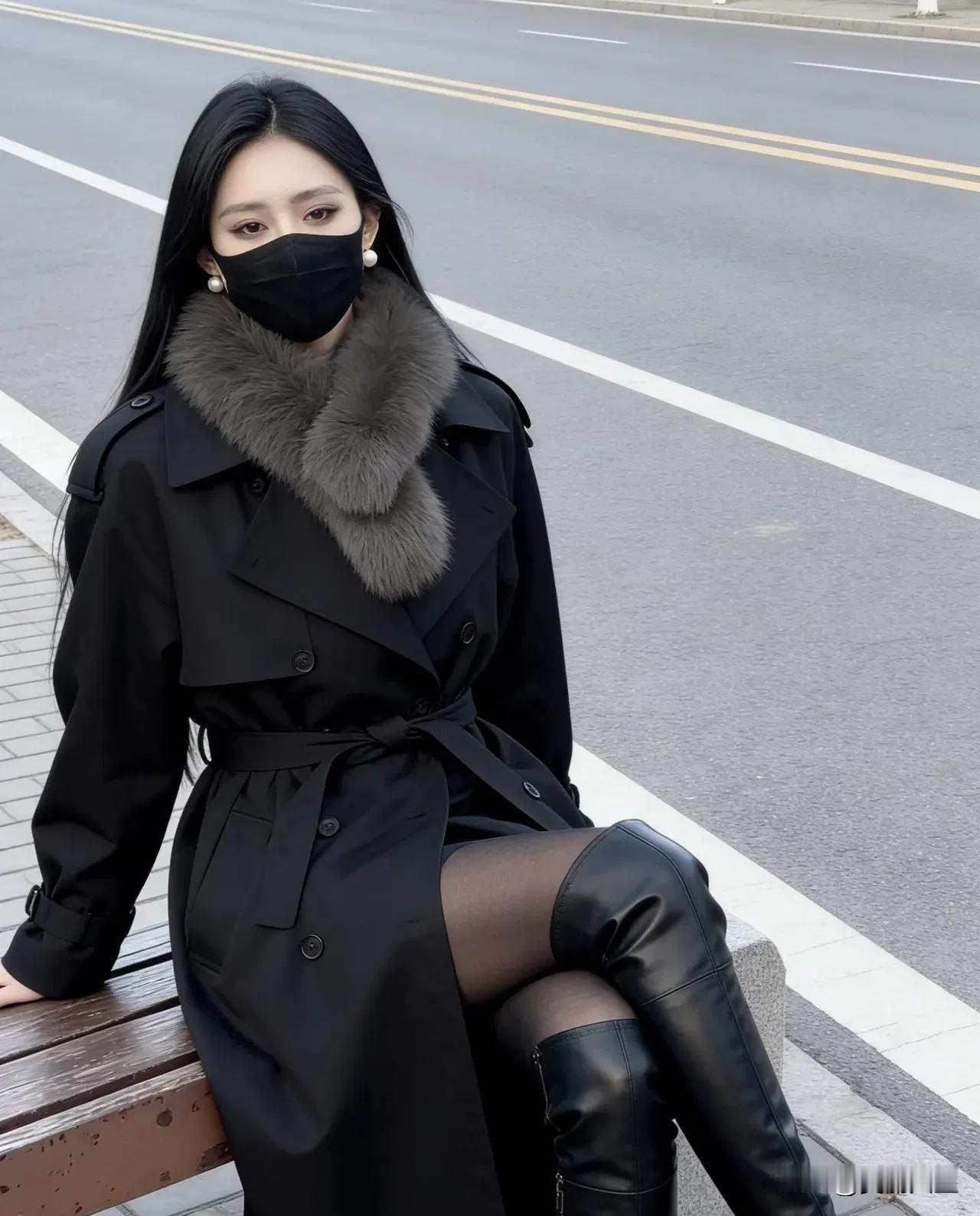 生活到处是风景[/哭笑]