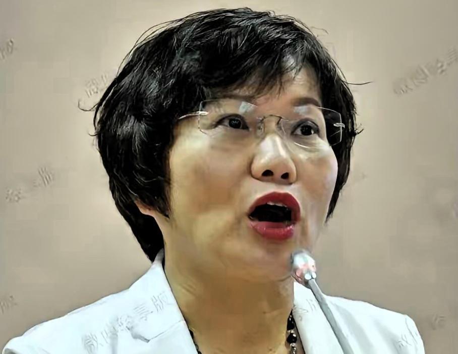 大陆精准掐断“台独”金主命脉，台当局这次彻底破防了。5月7日这天，